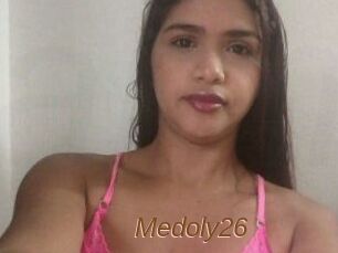 Medoly26