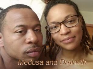 Medusa_and_DrainOh