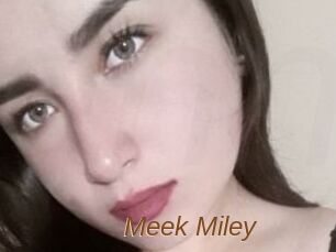 Meek_Miley