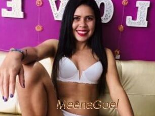 MeenaGoel