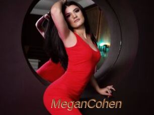 MeganCohen