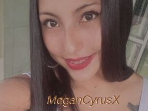 MeganCyrusX