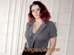 MeganJerome