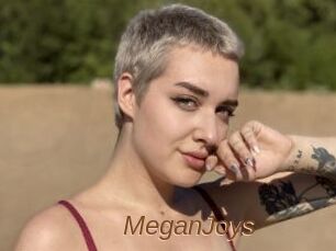 MeganJoys