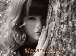 MeganLauder