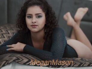 MeganMason