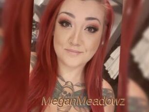 MeganMeadowz