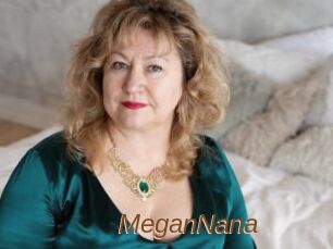 MeganNana