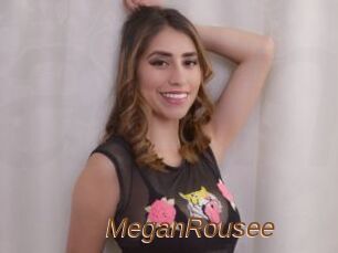 MeganRousee