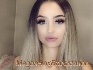 MeganRoxBabestation