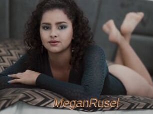 MeganRusel