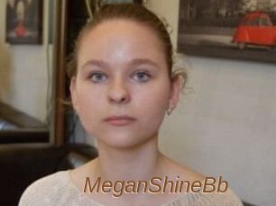 MeganShineBb