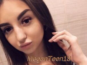 MeganTeen18