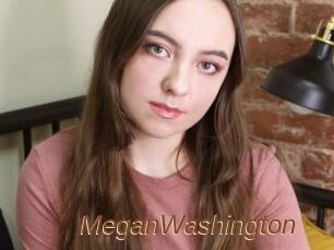 MeganWashington