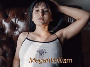 MeganWilliam