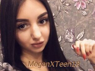 MeganXTeen18