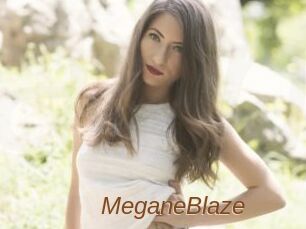 MeganeBlaze