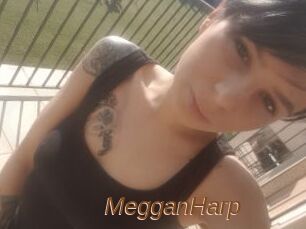 MegganHarp