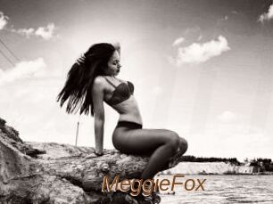 MeggieFox