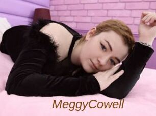 MeggyCowell