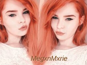 MegxnMxrie