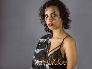 Meibiblue