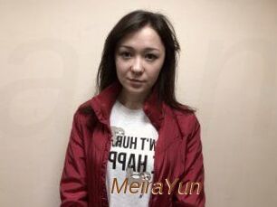 MeiraYun