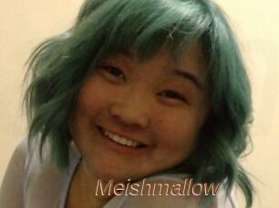 Meishmallow