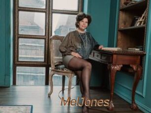 MelJones