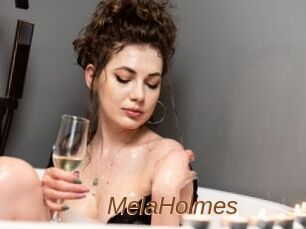 MelaHolmes