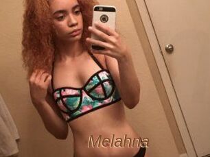 Melahna