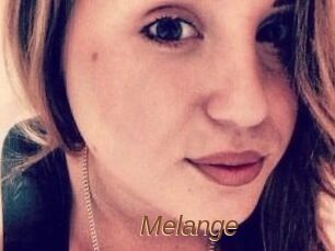 Melange