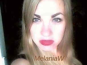 MelaniaW