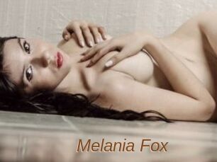 Melania_Fox Annuaire Sexe