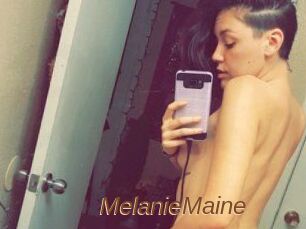 Melanie_Maine