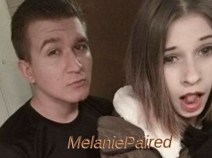 MelaniePaired