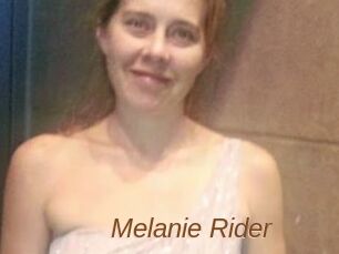 Melanie_Rider