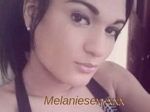 Melaniesexyxxx