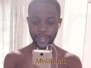 Melanin91