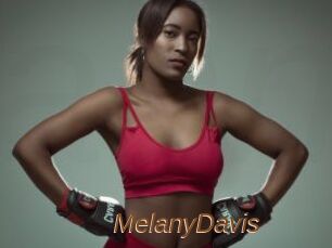 MelanyDavis