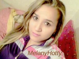 MelanyHotty