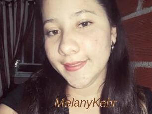 MelanyKehr