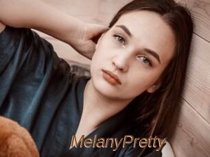 MelanyPretty