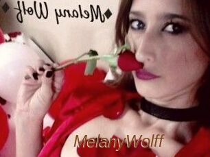 MelanyWolff