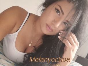 Melanyochoa