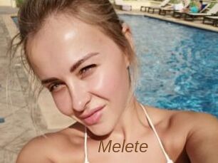 Melete