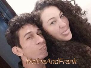 MelinaAndFrank