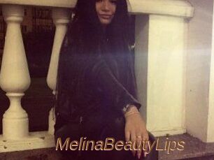 MelinaBeautyLips