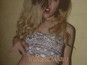 MelisaDream