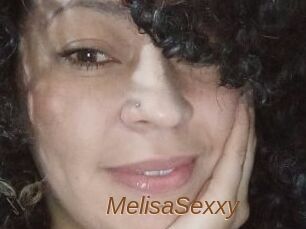 MelisaSexxy